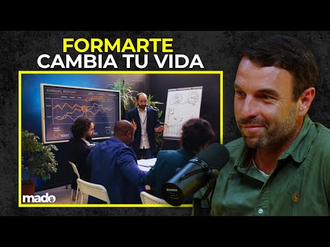 🚀 Cómo cambiar tu vida tomando las riendas de tu educación