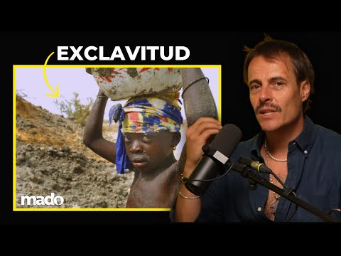 El lado oscuro de las gemas: mafias, robos y respeto en las minas