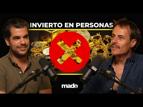 El otro lado de un joyero: sus inversiones fuera de la joyería