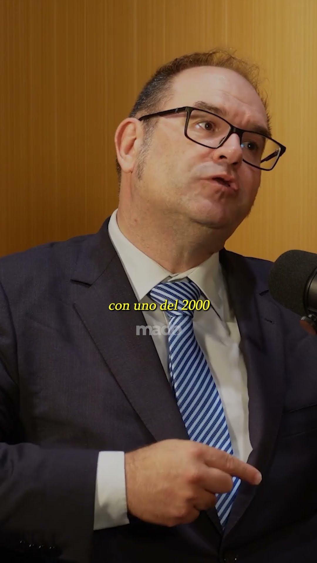 🪙 Una plaza de garaje = 1 kilo de oro… desde hace 40 años