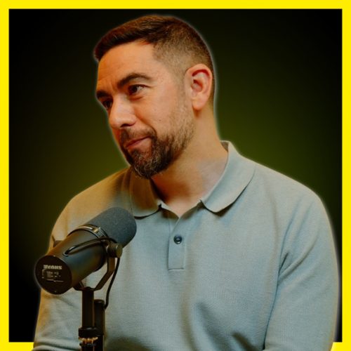 David Jiménez