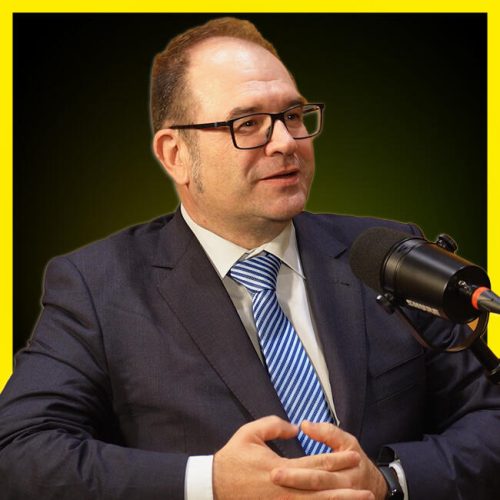 Eduardo Bolinches