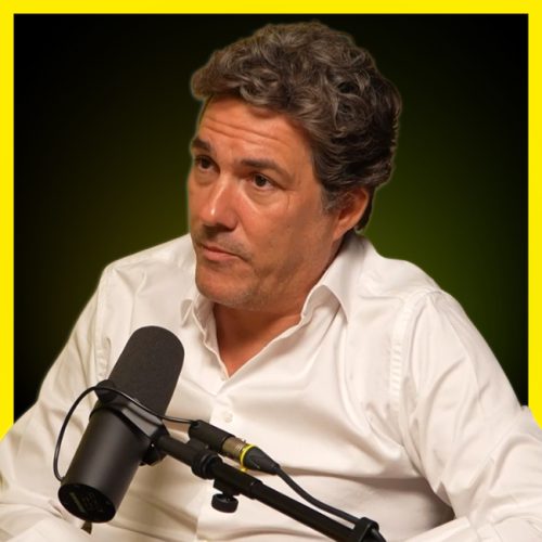 Gustavo Martínez